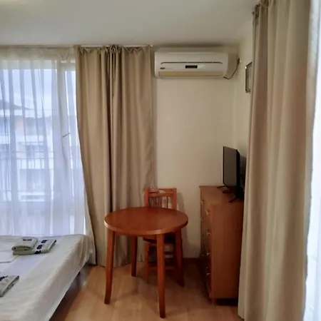 Aria Private In Noks Grand - Saint Vlas Elenite