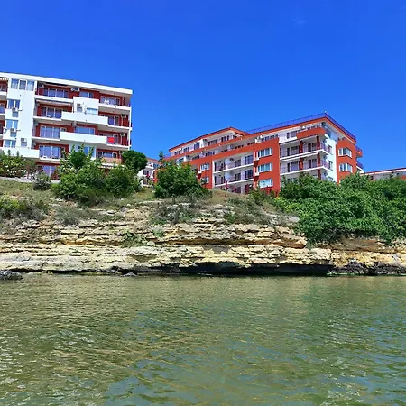 Aria Private In Noks Grand - Saint Vlas