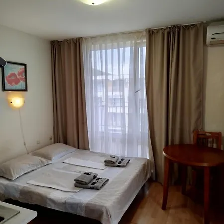 Aria Private In Noks Grand - Saint Vlas Daire Elenite