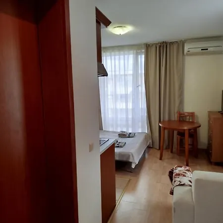 Aria Private In Noks Grand - Saint Vlas