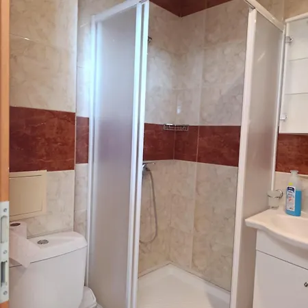 Aria Private In Noks Grand - Saint Vlas Daire