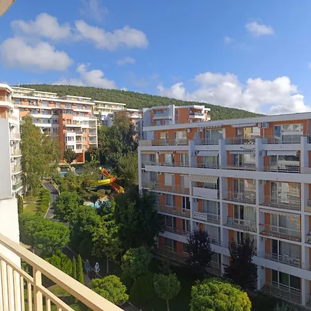 Daire Aria Private In Noks Grand - Saint Vlas *