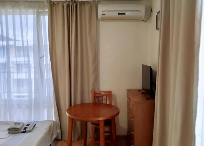 Aria Private In Noks Grand - Saint Vlas Elenite