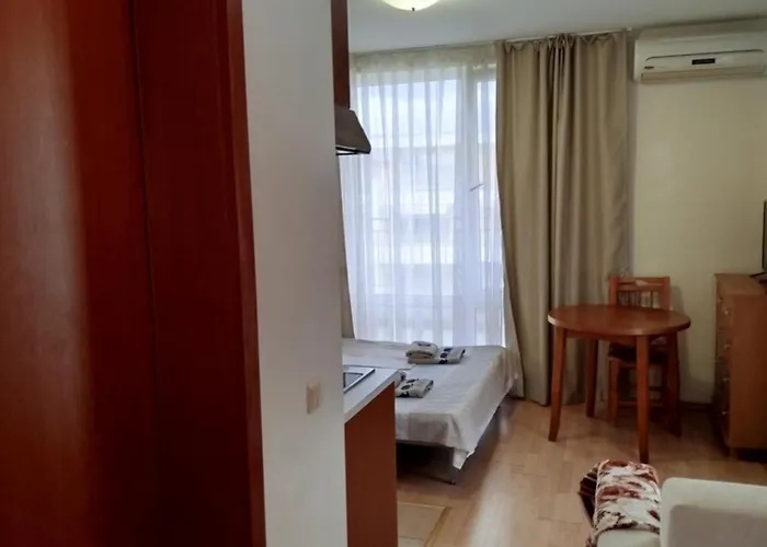 Aria Private In Noks Grand - Saint Vlas