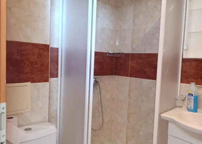 Aria Private In Noks Grand - Saint Vlas Apartment