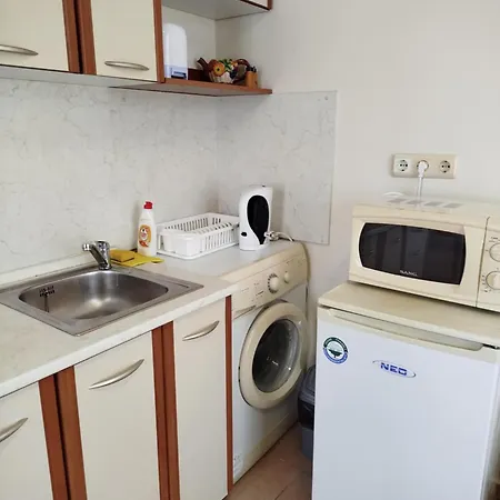 Aria Private In Noks Grand - Saint Vlas Apartament
