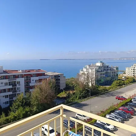 Apartament Aria Private In Noks Grand - Saint Vlas