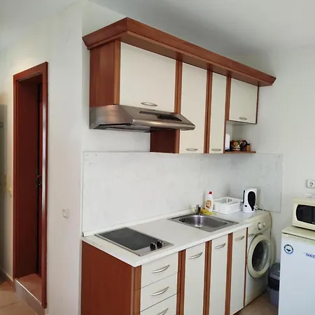 Aria Private In Noks Grand - Saint Vlas * Elenite
